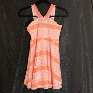 Girls Dress Size M